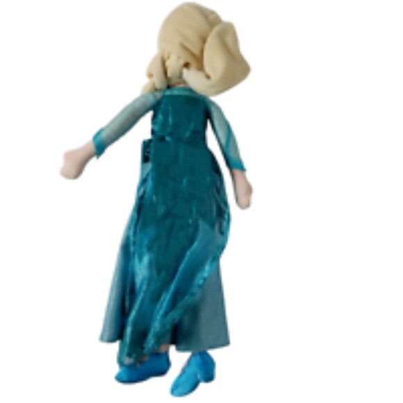 Disney Frozen Princess Elsa Plush Stuffed Animal 19" - Picture 2 of 3